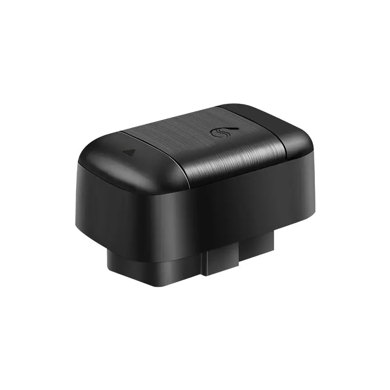 GPS Tracker - R56L - 4G OBD GPS Tracker With Microphone For Voice Monitoring And Recording