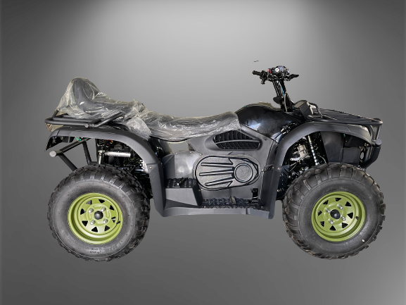 Shire Tundra E-ATV 4x4 14Kw| Two Seater