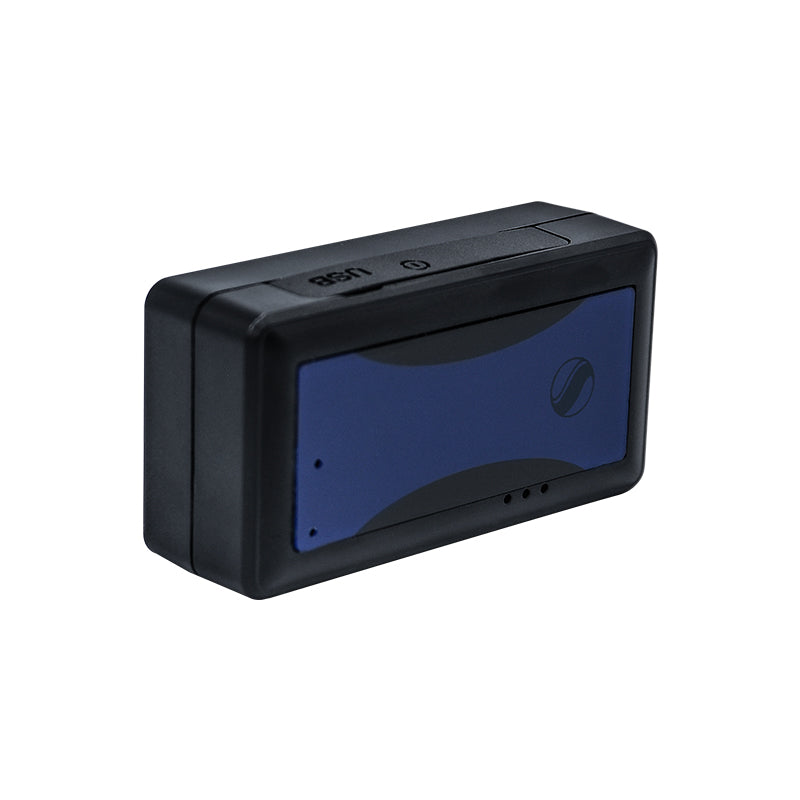 GPS Tracker Mini Wireless GS16LA | Real Time Locator for Vehicle/Car/Person/Seniors/Kids